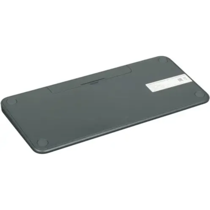 Клавиатура Logitech "Wireless Keyboard K380", беспроводная, черный - 3