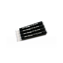 Сменный картридж для кисти "Pocket Brush GFKP", черный