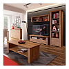 Столешница 1200x675x18, 374 SWN, Дуб Стирлинг, BYSPAN - 2