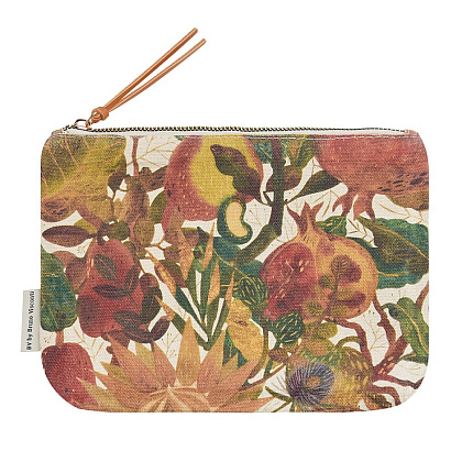 Косметичка "Flora. Tropical Fruits"