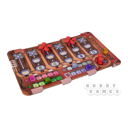Игра настольная "Крио" - 12