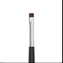 Кисть "Roubloff Eraser", синтетика, плоская, на короткой ручке №8