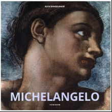 Книга на иностранном языке "Michelangelo", Dangelmaier R.