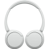 Наушники беспровод. Sony WH-CH520, белый - 6