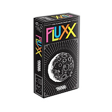 Игра настольная "Fluxx 5.0"