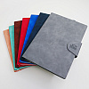 Блокнот "Snap book. No 4", A4, 80 листов, линейка, синий - 5