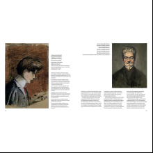 Книга на иностранном языке "Egon Schiele", Padberg M. 