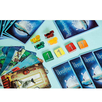 Игра настольная "Имаджинариум" - 7