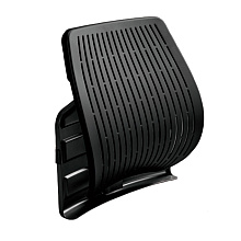Спинка к стулу Comf-Pro UltraBack-125, черный