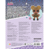 Книга "L.O.L. Surprise. Малышки от кутюр. Одень куколку" - 4