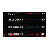 Комплект на английском языке  "Divergent Series Box Set Books 1-4", Veronica Roth - 2