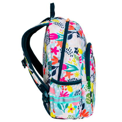 Рюкзак школьный Coolpack "Toby Sunny Day", разноцветный - 2