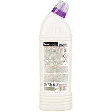 Средство чистящее для сантехники "Sanfor Chlorum Ультра", 750 мл
