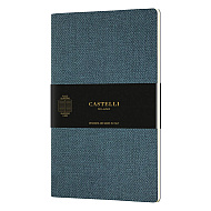 Блокнот Castelli Milano 