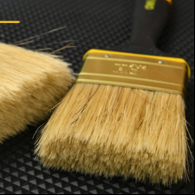 Кисть малярная Deli YS EDL509143, плоская, 2"-50 мм, смешанная щетина