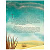 Книга "Маленький принц (ил. М. Адреани, пер. Н. Галь)", Сент-Экзюпери А. - 6