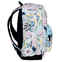 Рюкзак школьный CoolPack "Davao", разноцветный