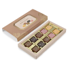 Конфеты "Dubai Collection", 125 гр, ассорти - 4