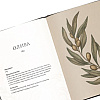 Книга  "Флориография. Карманное руководство по викторианскому языку цветов", Джессика Ру - 7