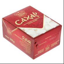 Сахар бридж "Городейский сахар", 500 г