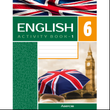 Книга "Английский язык. 6 класс. Практикум-1/Activity Book-1 (повышенный уровень)", Демченко Н.В., Севрюкова Т.Ю.