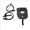 Аппарат сварочный инверторный Magnetta MMA-250 IGBT LED - 2