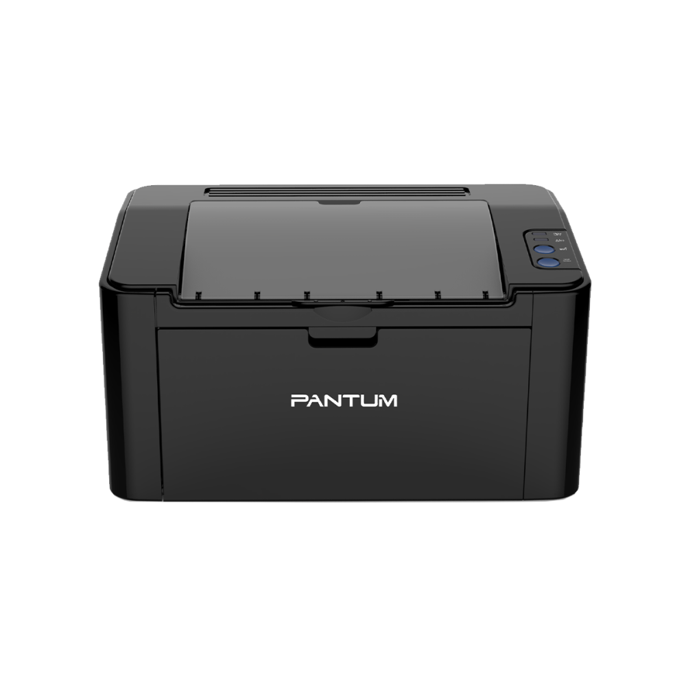 Принтер лазерный монохромный Pantum "P2500" - 5