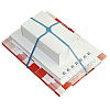 Резинки для архивации "Q-Connect", ассорти - 2