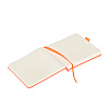 Скетчбук "Sketchmarker", 12x12 см, 140 г/м2, 80 листов, неоновый коралл - 5