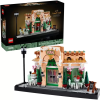 Конструктор "Lego", "Французское кафе" - 5