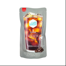 Кофейный напиток "Samlip" со вкусом фундука, 230 мл.