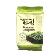 Капуста морская "Furmi Kim", 5 гр