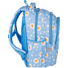 Рюкзак школьный Coolpack "Daisy Sun", голубой - 2