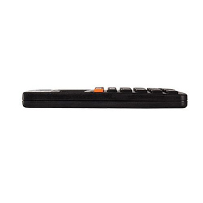 Калькулятор карманный Citizen "SLD-100NR", 8-разрядный, черный - 2