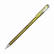 Ручка гелевая 