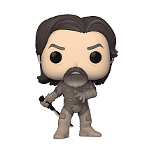 Фигурка Funko POP! Дюна: Гурни Халлек