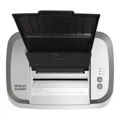 Уничтожитель Office Kit "SA250M", 1.9x12 - 9