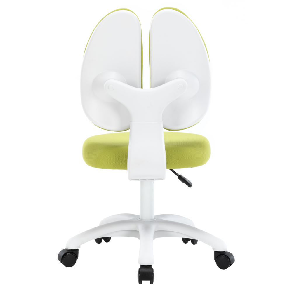 Кресло детское Everprof Kids 103, ткань, пластик, зеленый - 4
