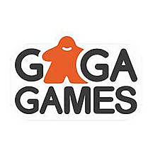 GaGa Games