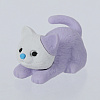 Ластик Iwako "Pastel Cat", 1 шт - 4