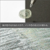 Ручка гелевая "Dual Metallic", 1.0 мм, золотой+металлик, красный+золотой - 2