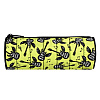 Пенал Феникс+ "Гитара", 1 отделение, желтый, черный - 3