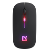 Мышь DEFENDER Touch MM-997, оптич., беспроводная, черный, 800-1600 dpi - 6