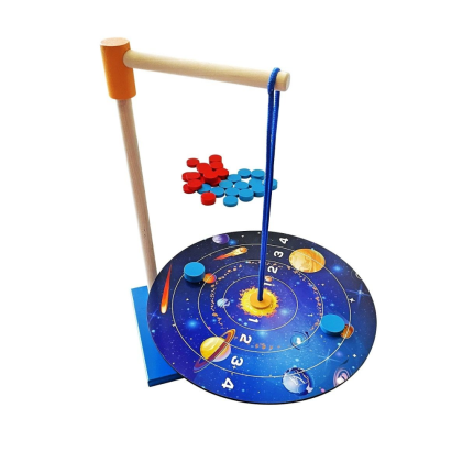 Игра настольная "Space" - 3