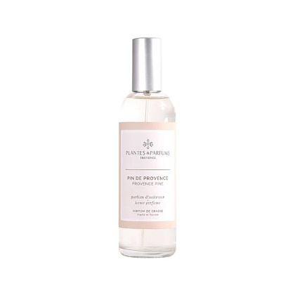 Духи интерьерные PLANTES&PARFUMS "Provence Pine", 100 мл 