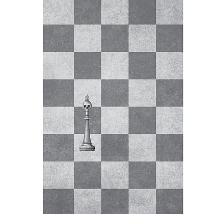 Книга "Эрик Фоглер и преступление белого короля", Беатрис Осес - 4