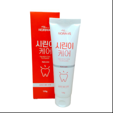 Зубная паста Norang "Sensitive Care Toothpaste", 130 г, для чувствительных зубов