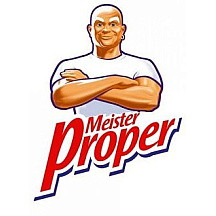 Mr.Proper