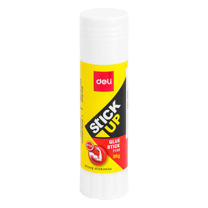 Клей карандаш "Stick up" 36 г
