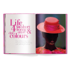 Книга на английском языке "The Pink Book. Fashion, Styles & Stories", Christiansen H. - 3